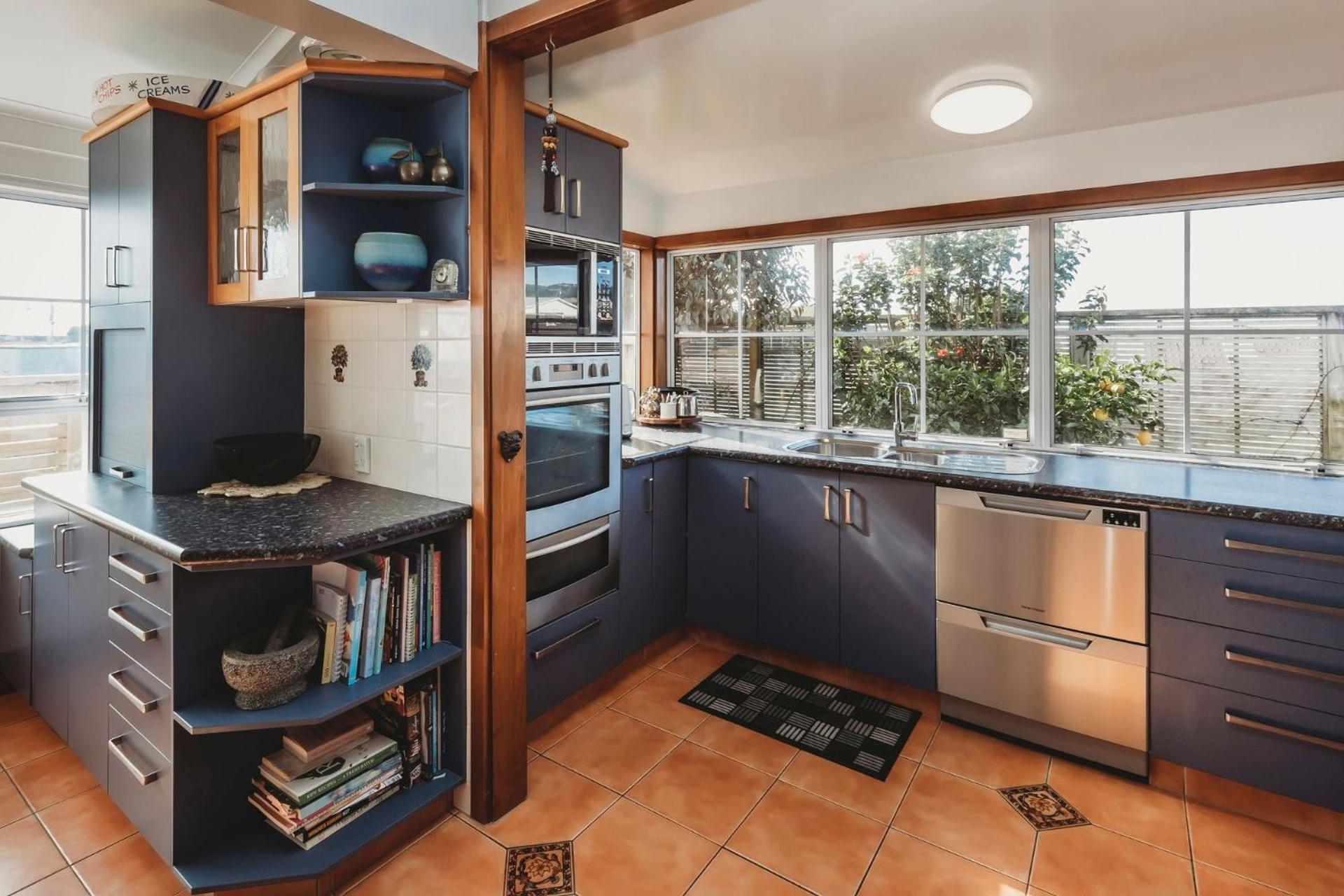 Villa Timata Ora Sleeps 14 New Plymouth Exterior foto